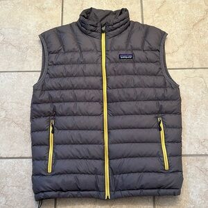 Early 2000’s Patagonia vest